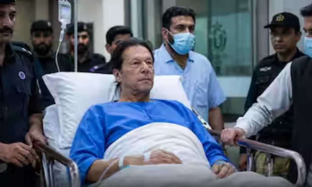 Imran-Khan