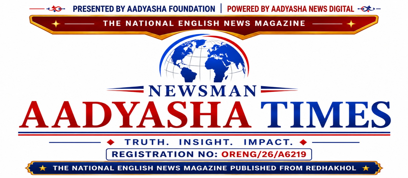 Aadyasha Times