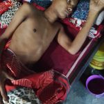 Father Recovering from Open-Heart Surgery, Mother Paralysed; 20-Year-Old Son Battles Cancer, Money Becomes Major Hurdle
